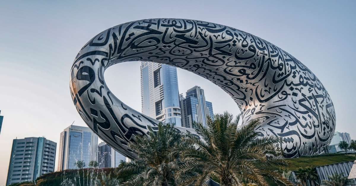 The Perfect 7-Day UAE Itinerary