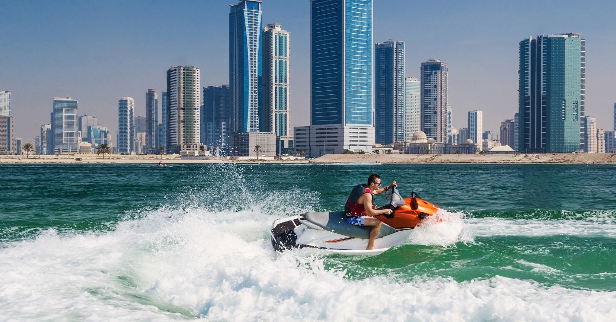 A Guide to the Best Public and Private Beaches in Dubai