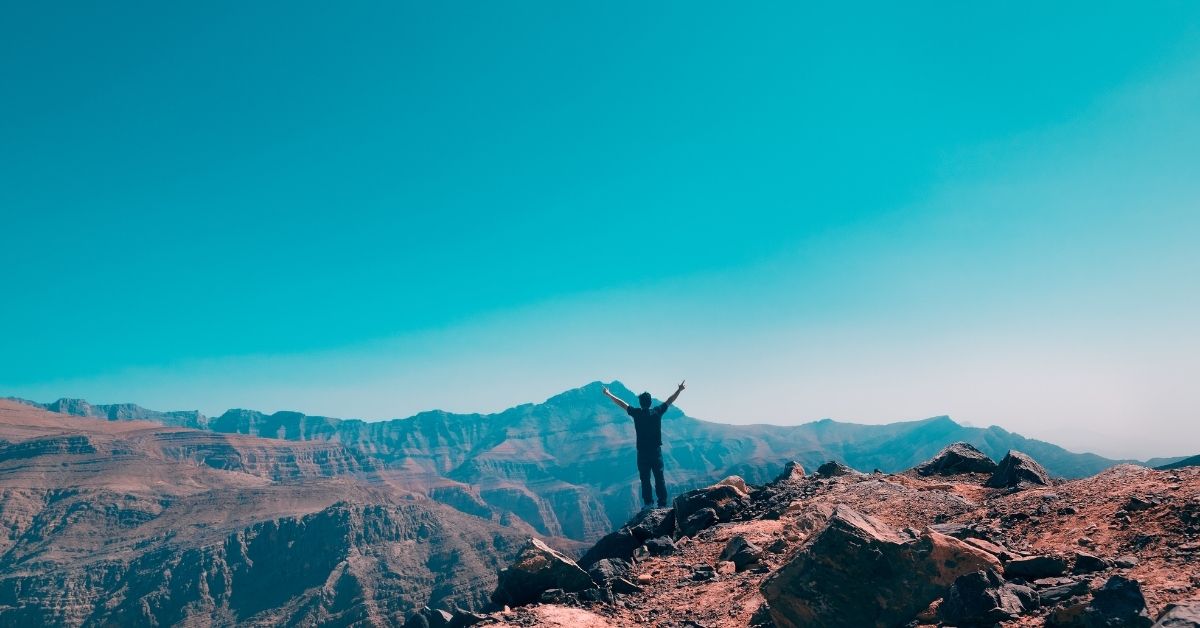 A Hiker's Guide to the Hajar Mountains_ UAE's Best Trails