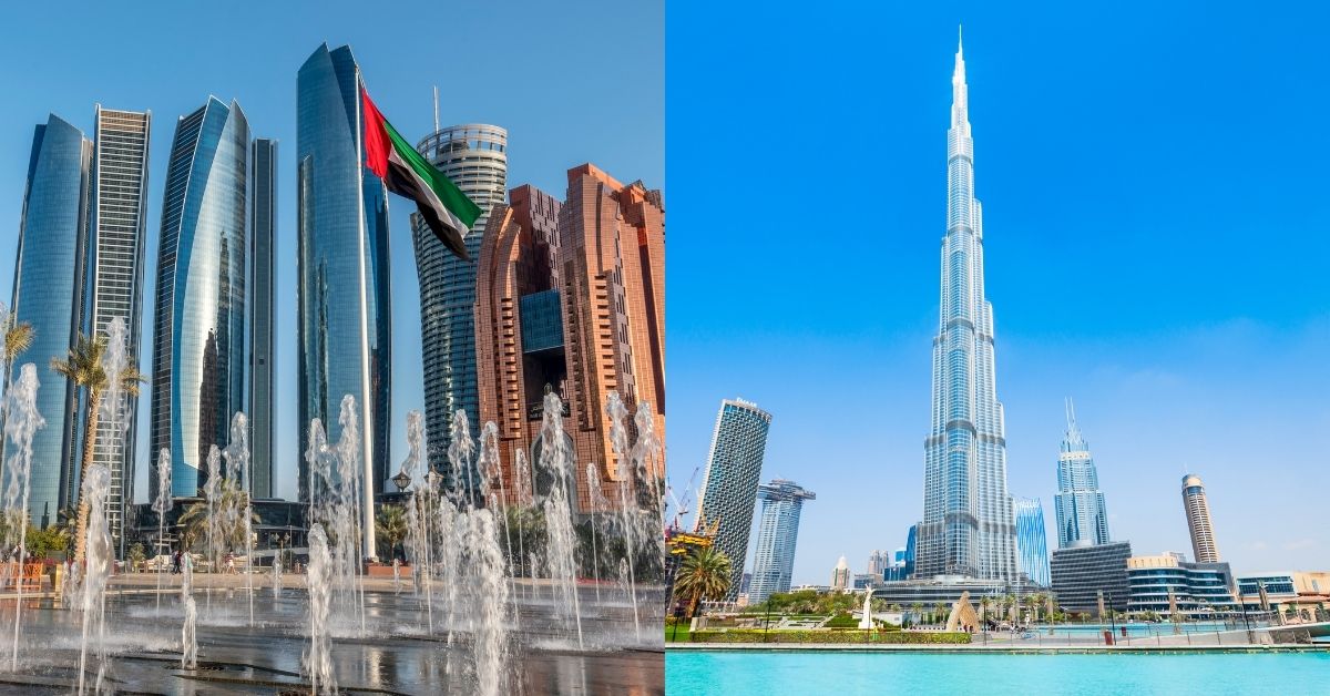 Abu Dhabi vs. Dubai_ Which Emirate Should You Visit