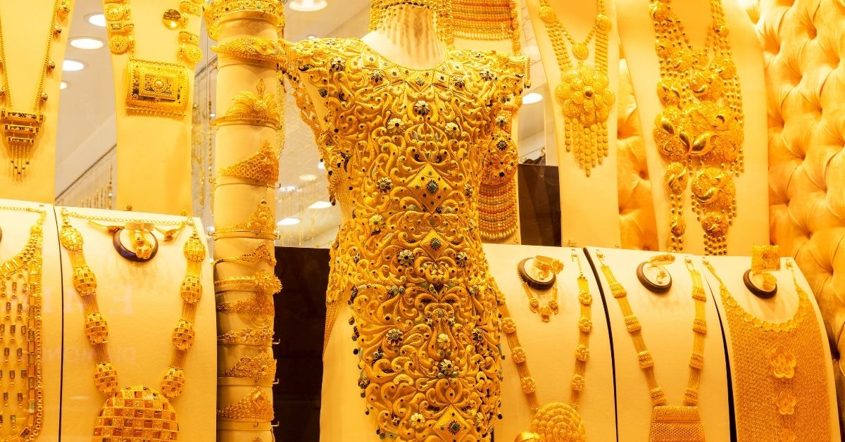 Souk Madinat vs. Gold Souk_ A Guide to Shopping in Dubai's Markets