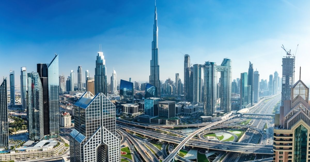 The Best Time to Visit the UAE for Perfect Weather